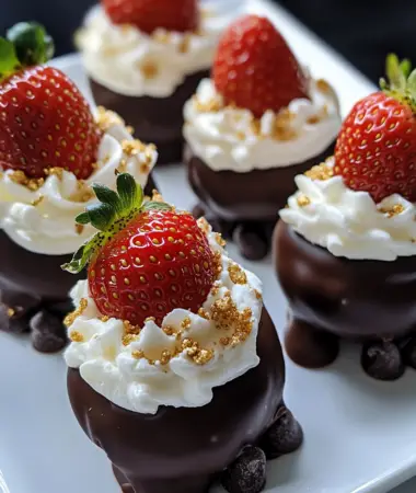 dessert