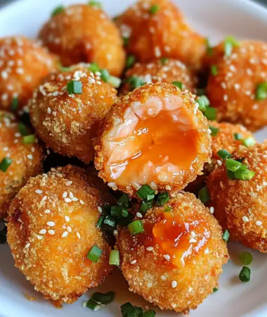 appetizers